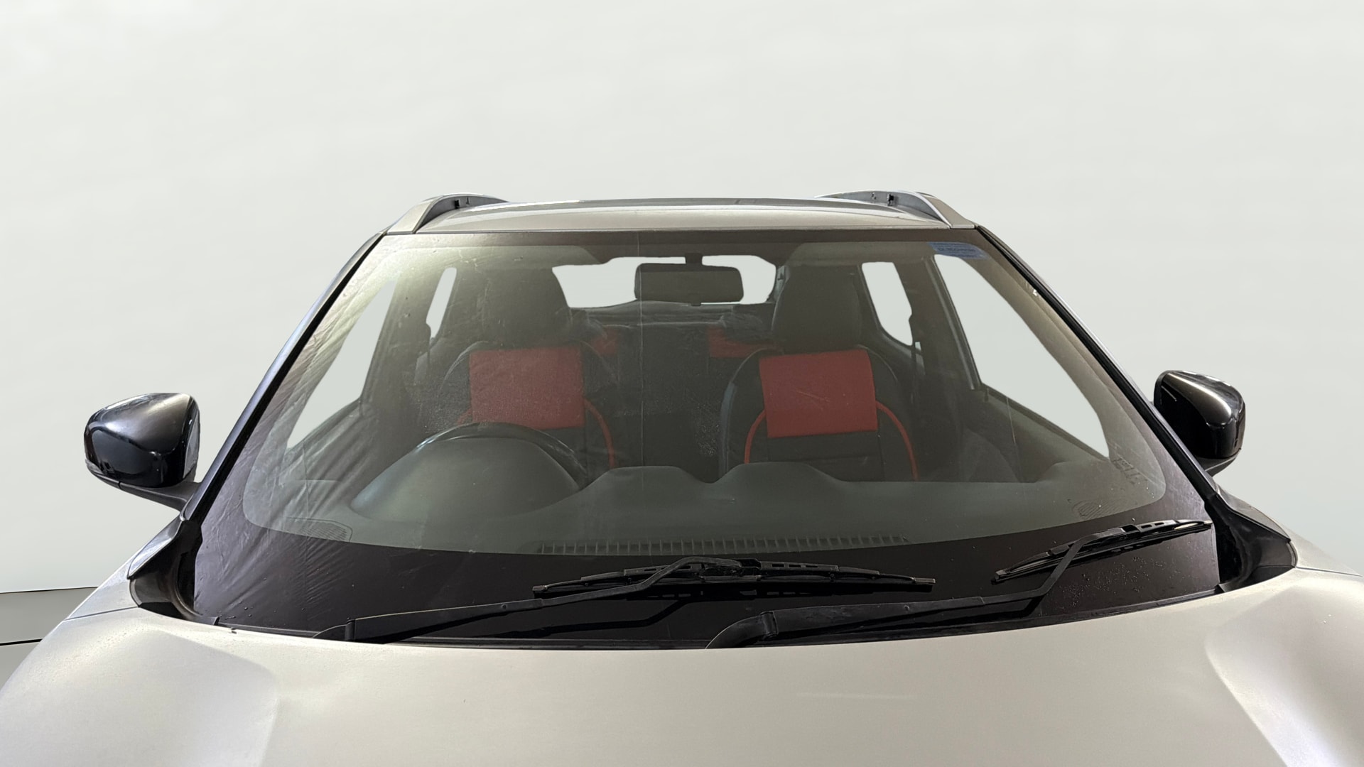 Used 2021 Nissan Magnite Used 2021 Nissan Magnite