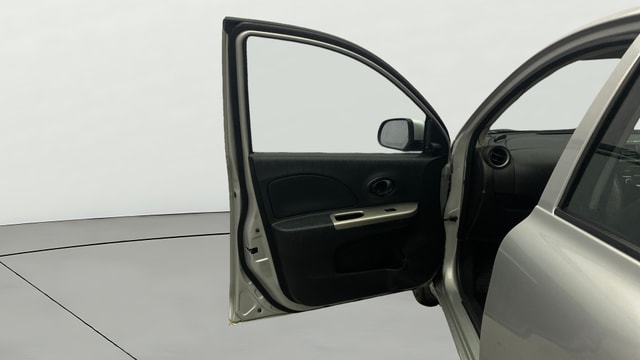 View Nissan Micra Image 30 Used Nissan Micra Image 30