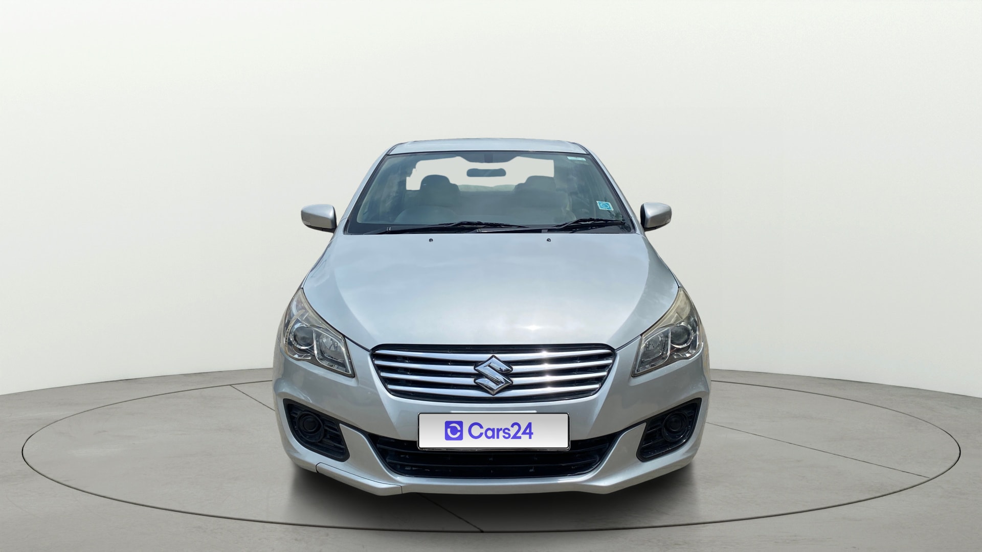 View 2015 Maruti Suzuki 1000 Base Variant Image 1 Used 2015 Maruti Suzuki 1000 Base Variant Image 1