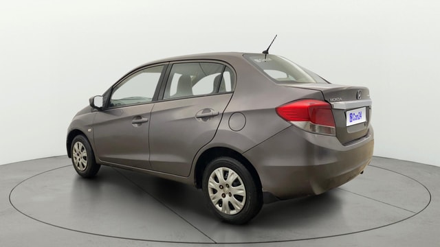 View Honda Amaze Image 2 Used Honda Amaze Image 2