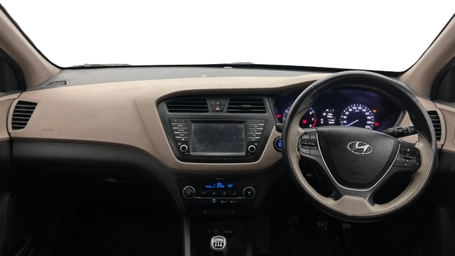 View Hyundai Elite i20 Image 15 Used Hyundai Elite i20 Image 15