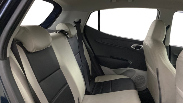 View Hyundai Grand i10 Nios Image 29 Used Hyundai Grand i10 Nios Image 29