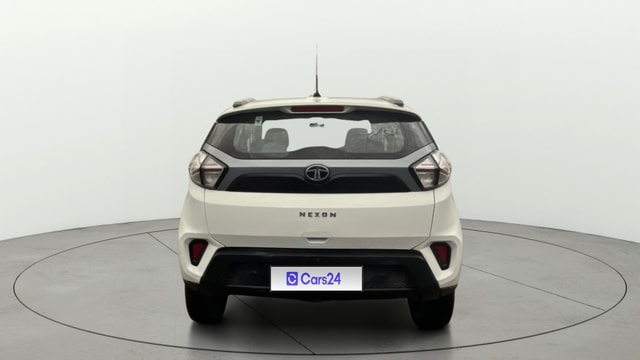 View Tata Nexon Image 40 Used Tata Nexon Image 40