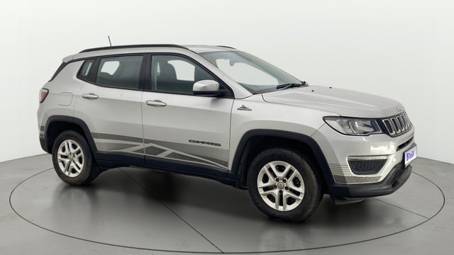 View Jeep Compass Image 21 Used Jeep Compass Image 21