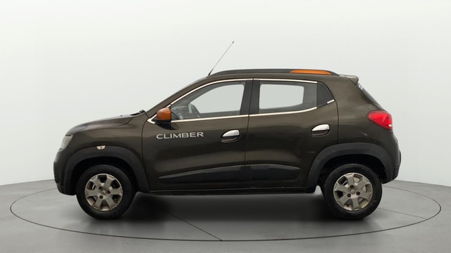 View Renault Kwid Image 5 Used Renault Kwid Image 5