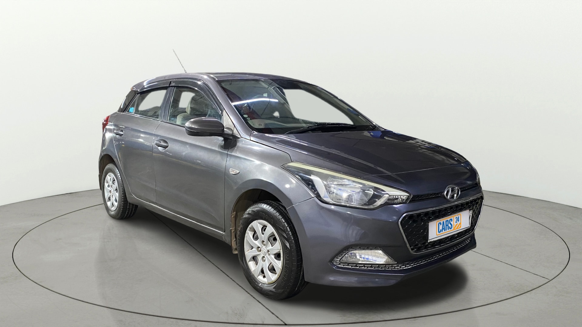 Used 2016 Hyundai Elite i20 Used 2016 Hyundai Elite i20