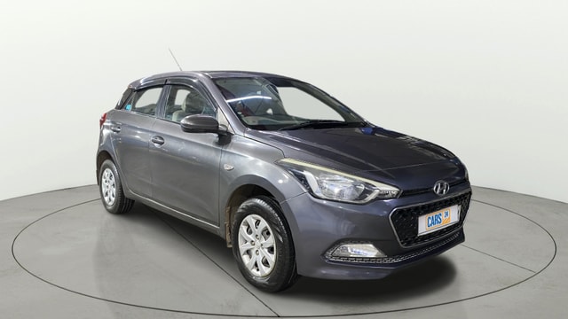 View Hyundai Elite i20 Image 13 Used Hyundai Elite i20 Image 13
