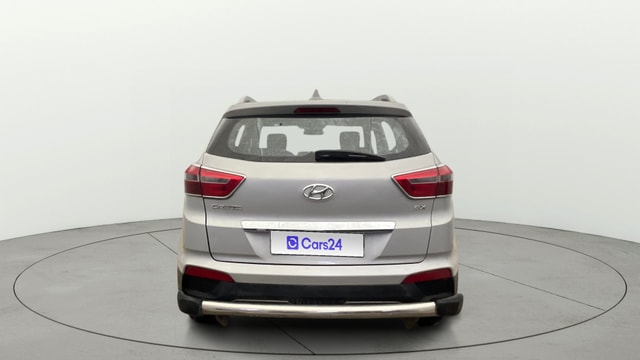 View Hyundai Creta Image 40 Used Hyundai Creta Image 40