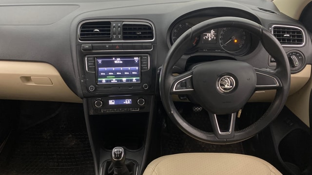 View Skoda Rapid Image 20 Used Skoda Rapid Image 20