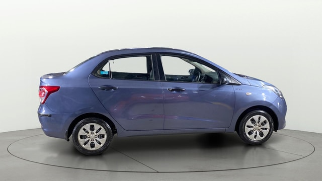 View Hyundai Xcent Image 8 Used Hyundai Xcent Image 8