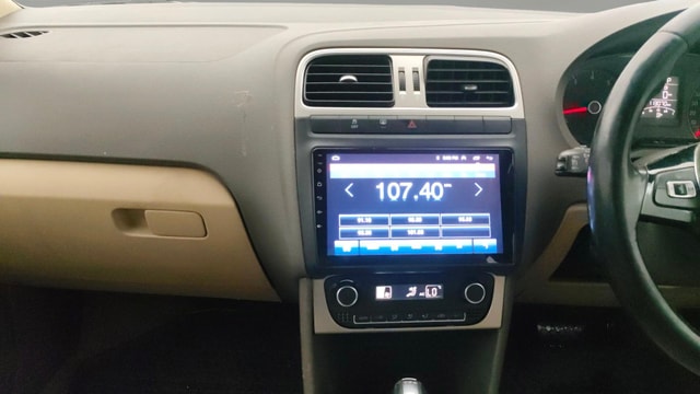 View Volkswagen Vento Image 31 Used Volkswagen Vento Image 31