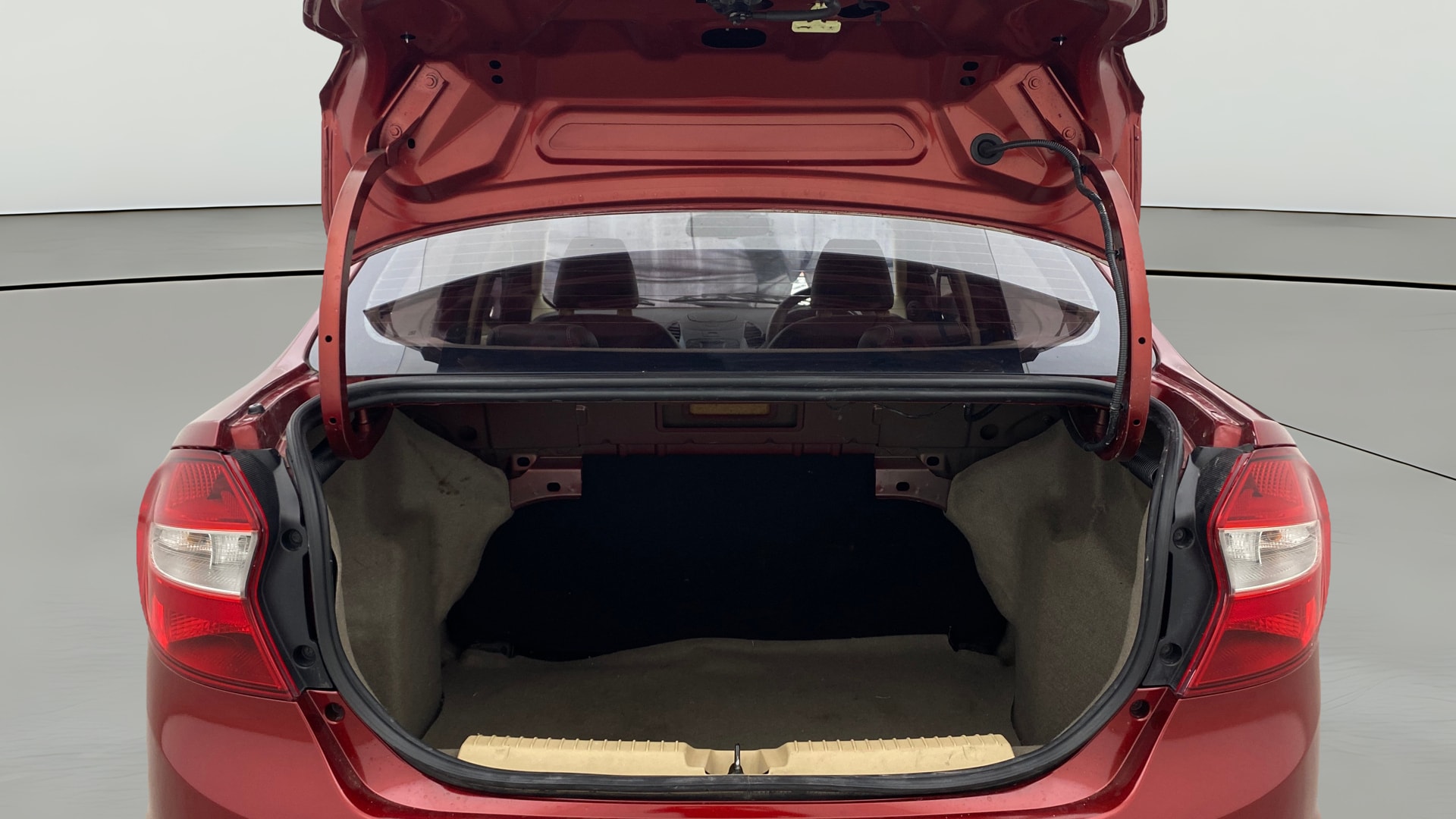 View 2016 Ford Figo Aspire 1.2P Ambiente MT BS IV Image 36 Used 2016 Ford Figo Aspire 1.2P Ambiente MT BS IV Image 36