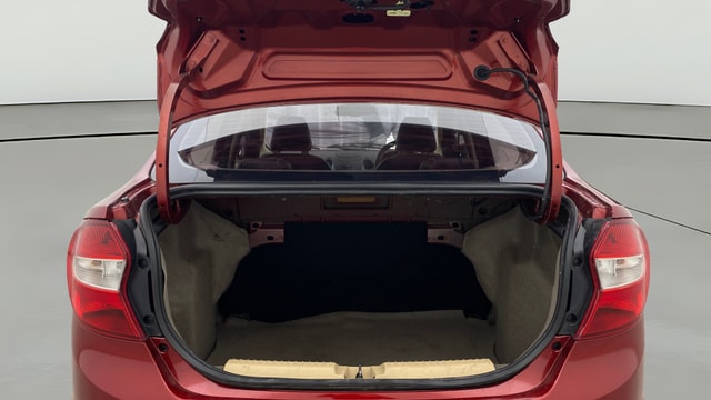 View Ford Figo Aspire Image 36 Used Ford Figo Aspire Image 36