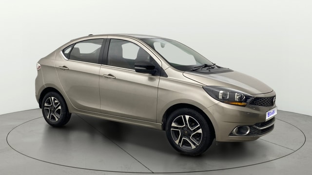 View Tata Tigor Image 21 Used Tata Tigor Image 21