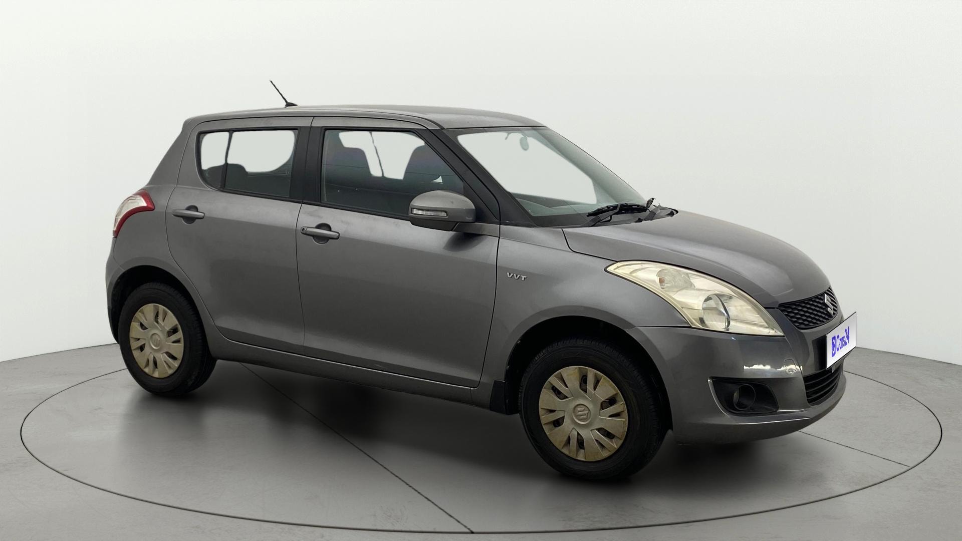 View 2013 Maruti Suzuki 1000 Base Variant Image 35 Used 2013 Maruti Suzuki 1000 Base Variant Image 35