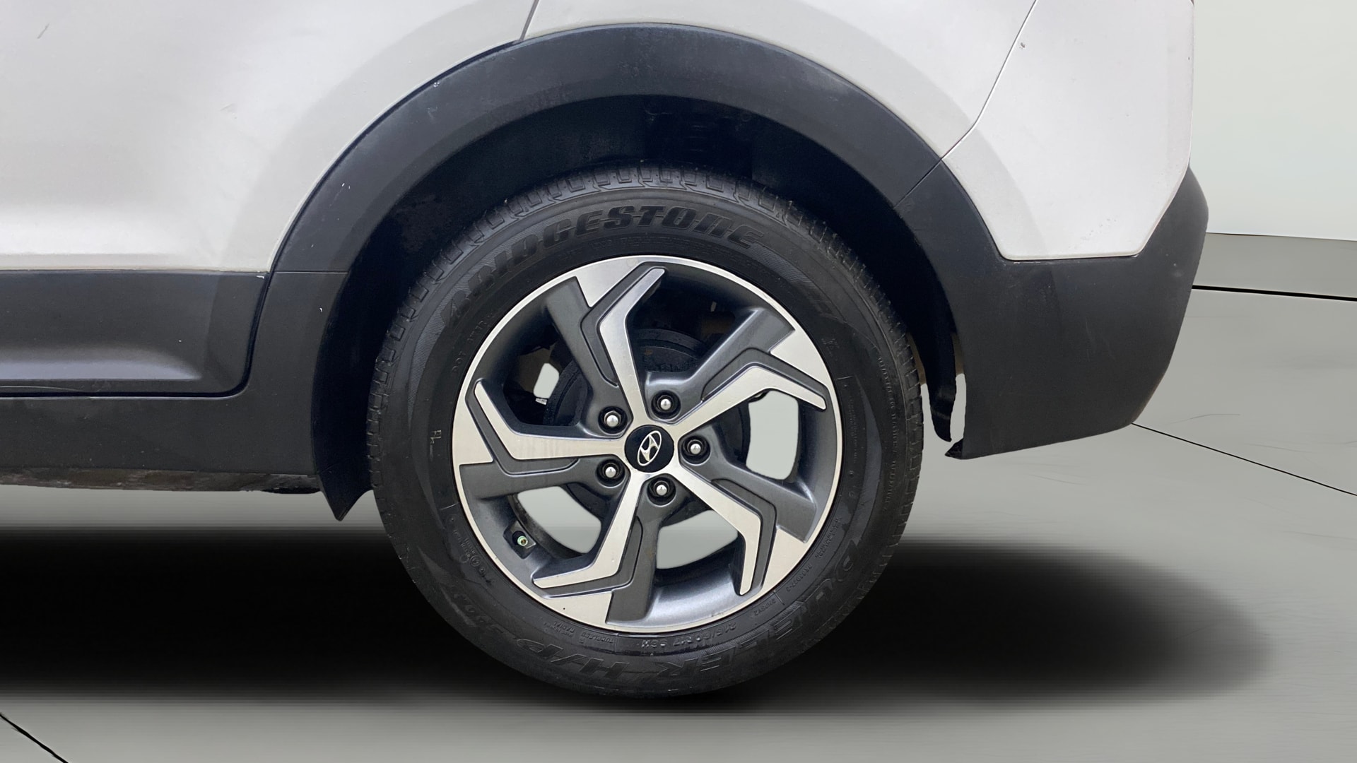 Used 2019 Hyundai Creta Used 2019 Hyundai Creta