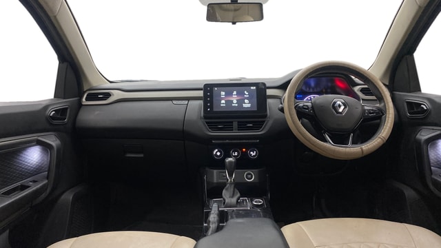 View Renault Kiger Image 31 Used Renault Kiger Image 31