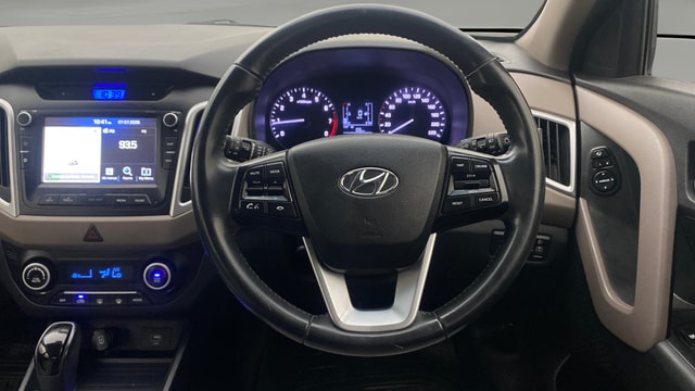 View Hyundai Creta Image 20 Used Hyundai Creta Image 20