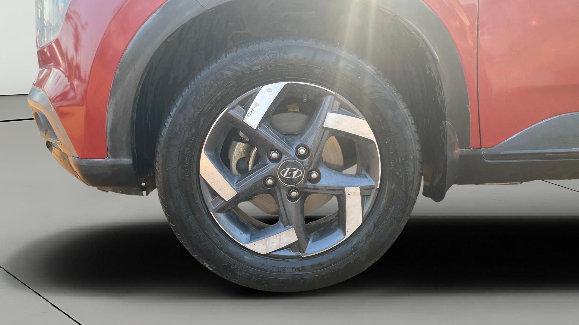Used 2022 Hyundai Venue Used 2022 Hyundai Venue