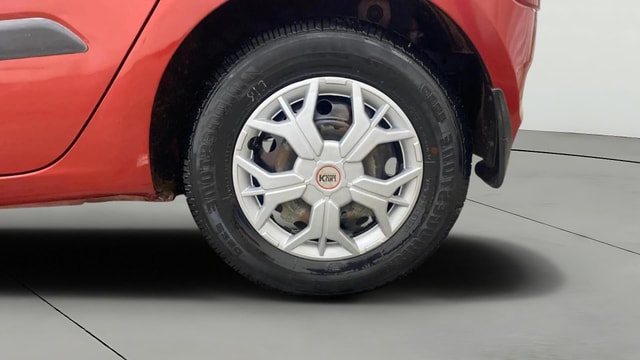View Hyundai i10 Image 11 Used Hyundai i10 Image 11