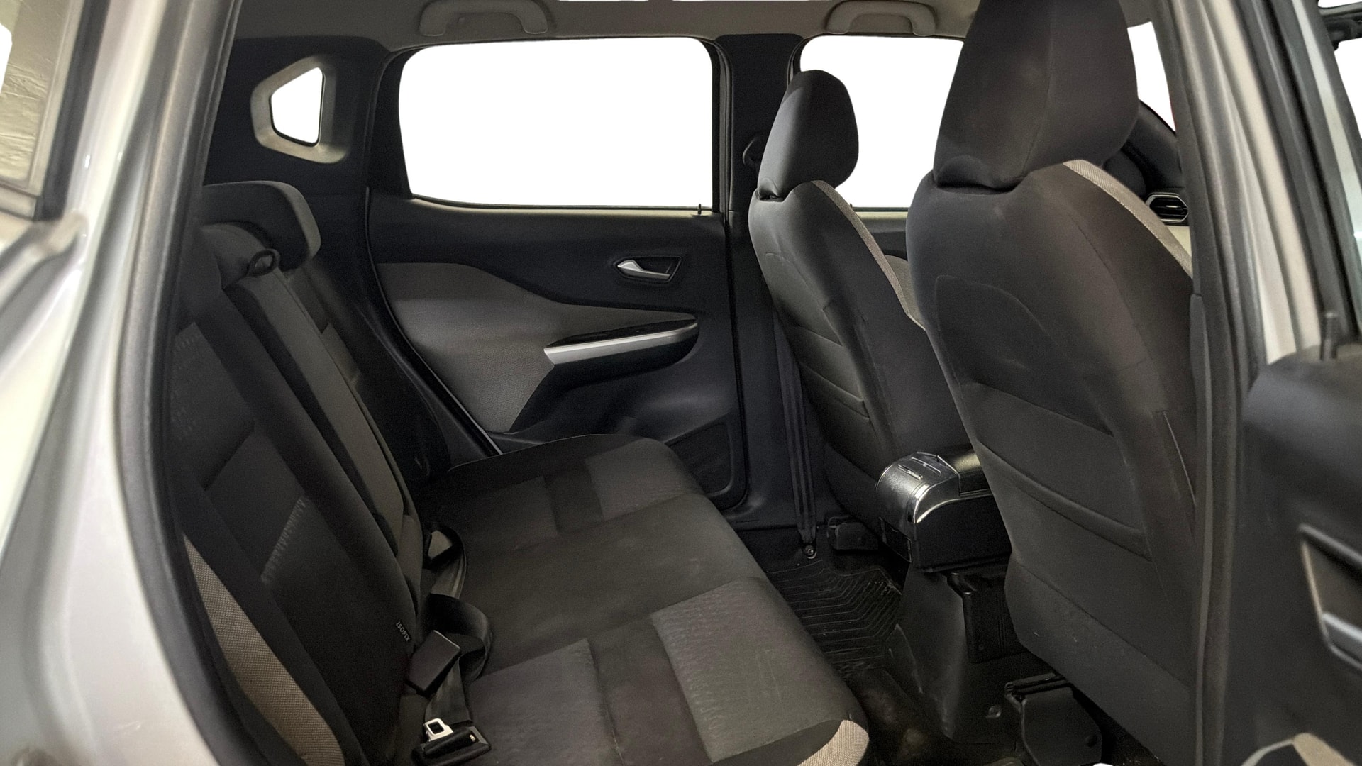 View 2022 Nissan Magnite XE Image 29 Used 2022 Nissan Magnite XE Image 29