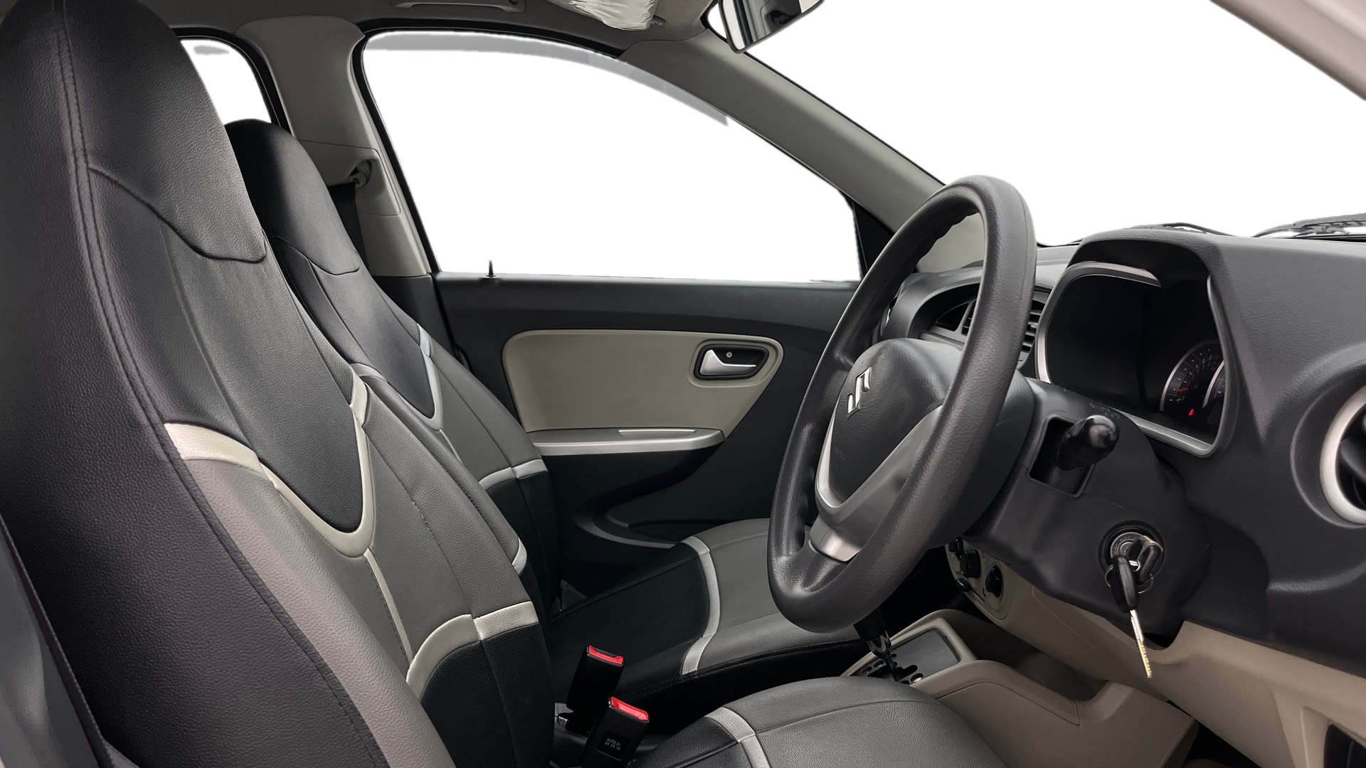 Used 2018 Maruti Suzuki Alto K10 Used 2018 Maruti Suzuki Alto K10