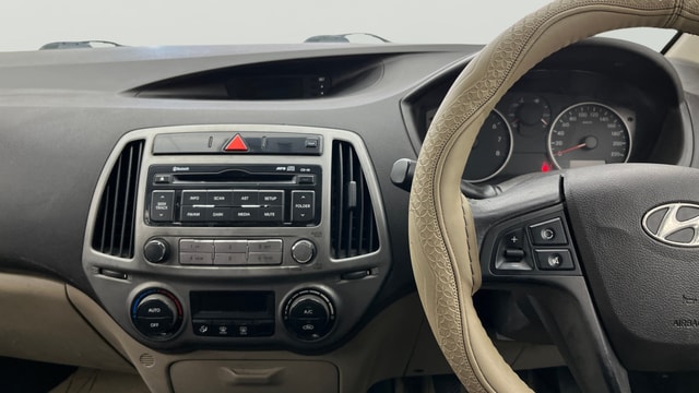 View Hyundai Elite i20 Image 17 Used Hyundai Elite i20 Image 17