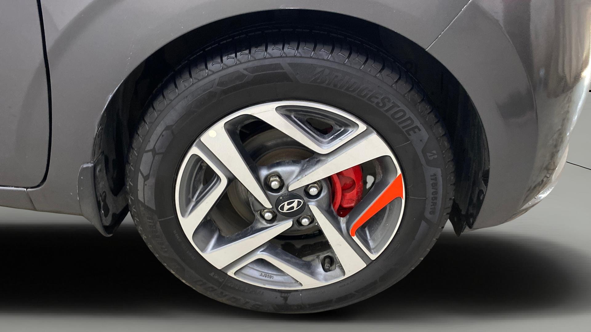 Used 2020 Hyundai Aura Used 2020 Hyundai Aura