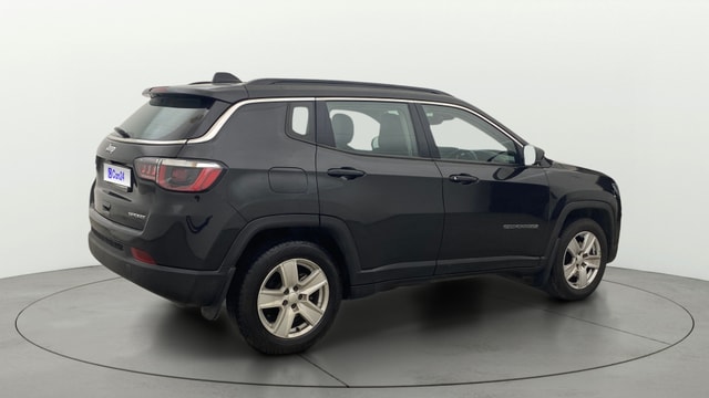View Jeep Compass Image 43 Used Jeep Compass Image 43