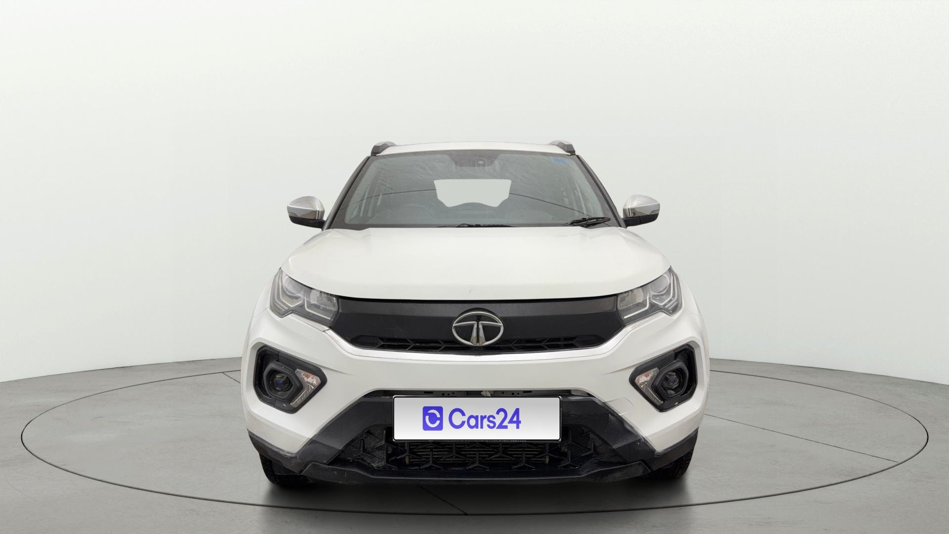 Used 2023 Tata Nexon Used 2023 Tata Nexon