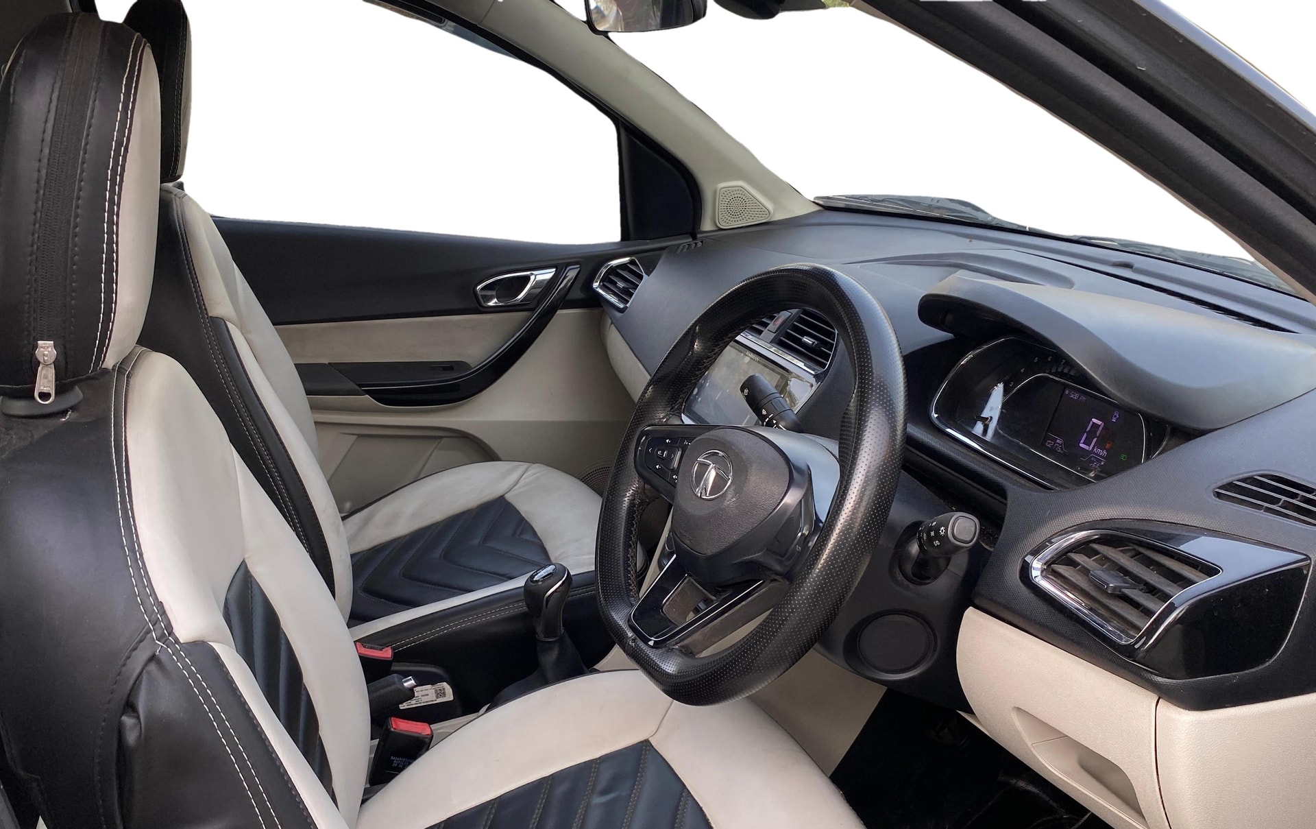 Used 2022 Tata Tigor Used 2022 Tata Tigor