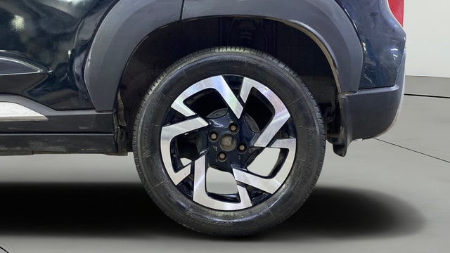 View Nissan Magnite Image 11 Used Nissan Magnite Image 11