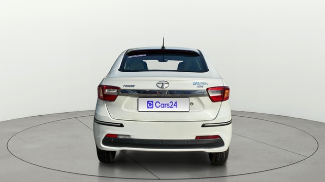 View Tata Tigor Image 39 Used Tata Tigor Image 39