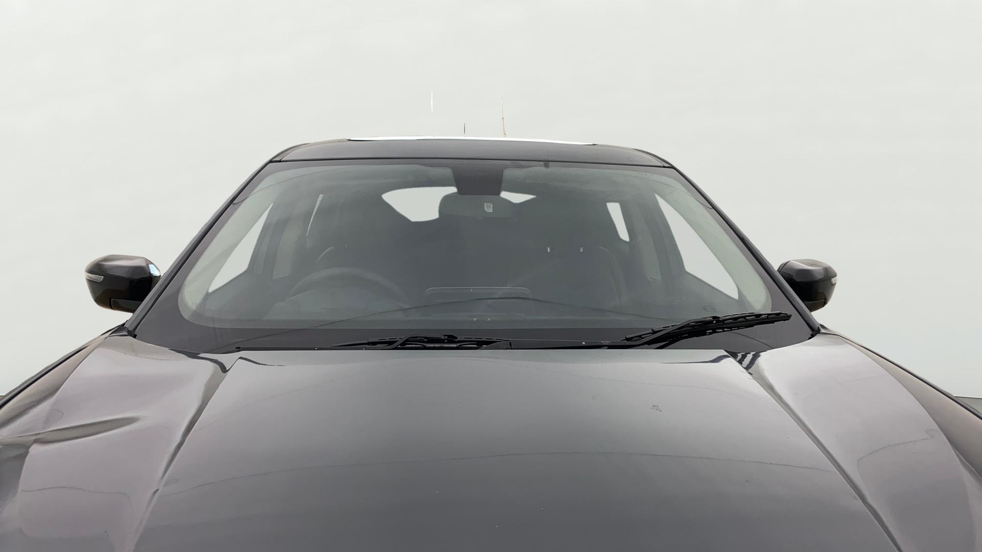 View 2023 Tata Harrier XE Image 36 Used 2023 Tata Harrier XE Image 36