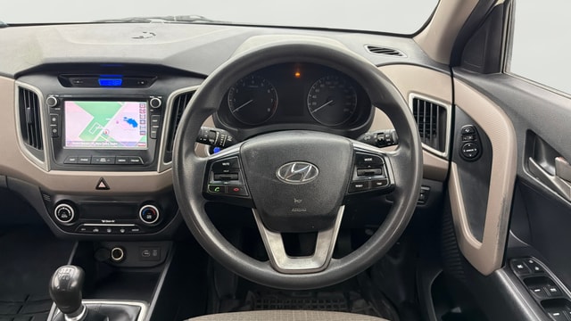 View Hyundai Creta Image 12 Used Hyundai Creta Image 12
