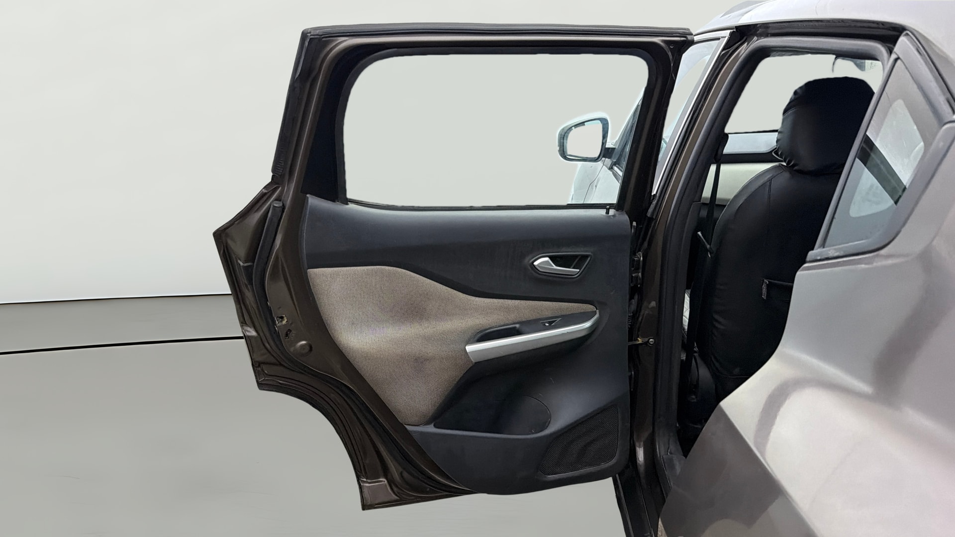 View 2022 Nissan Magnite XL Image 22 Used 2022 Nissan Magnite XL Image 22