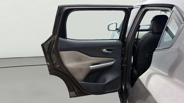 View Nissan Magnite Image 22 Used Nissan Magnite Image 22