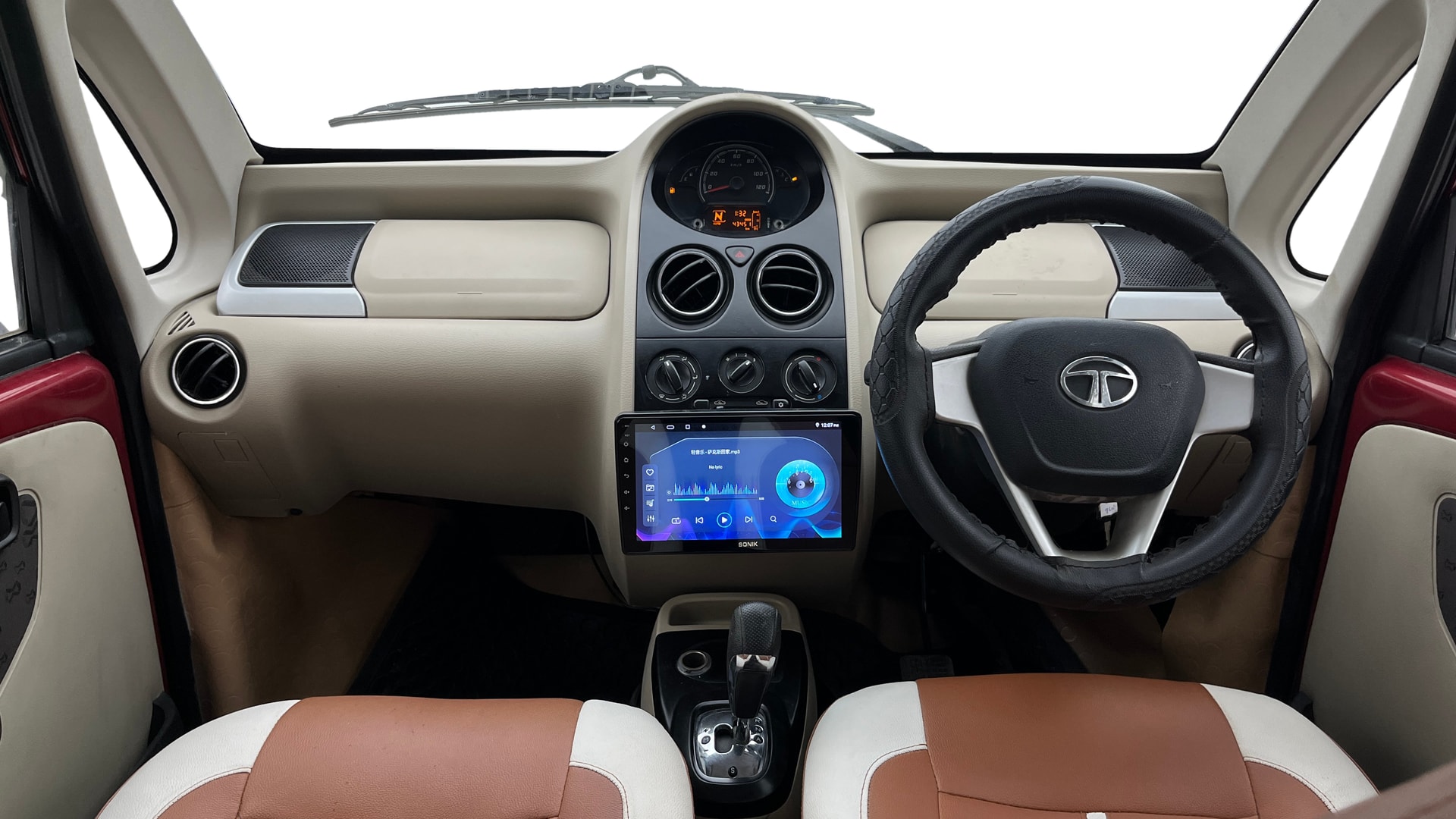Used 2016 Tata Nano Used 2016 Tata Nano