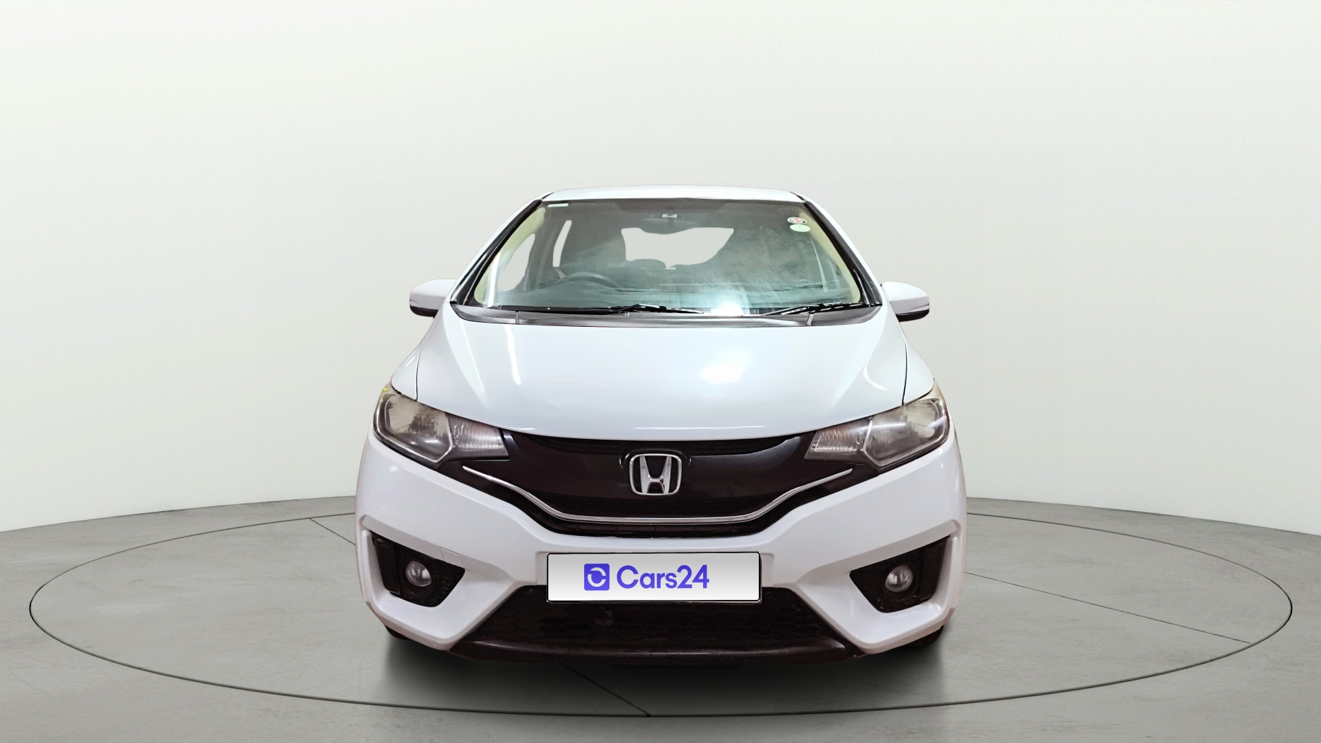 Used 2016 Honda Jazz Used 2016 Honda Jazz