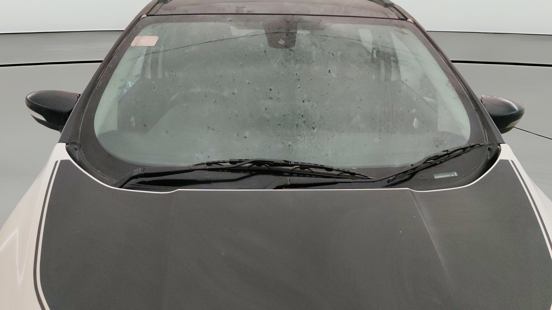 Used 2020 Ford EcoSport Used 2020 Ford EcoSport