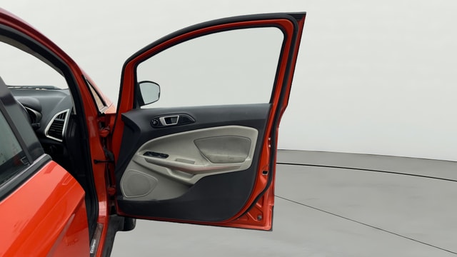 View Ford EcoSport Image 46 Used Ford EcoSport Image 46