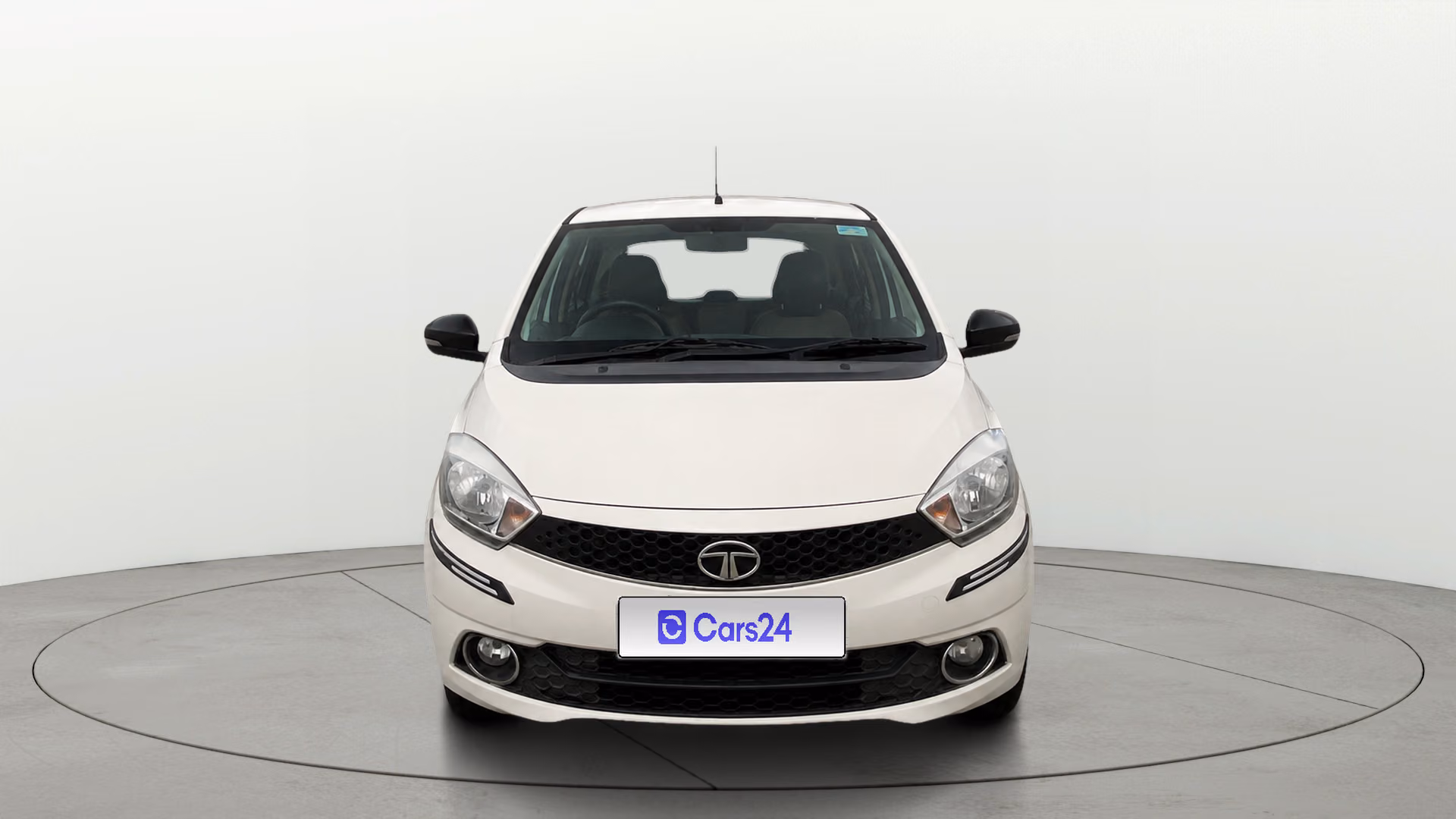 Used 2019 Tata Tiago Used 2019 Tata Tiago