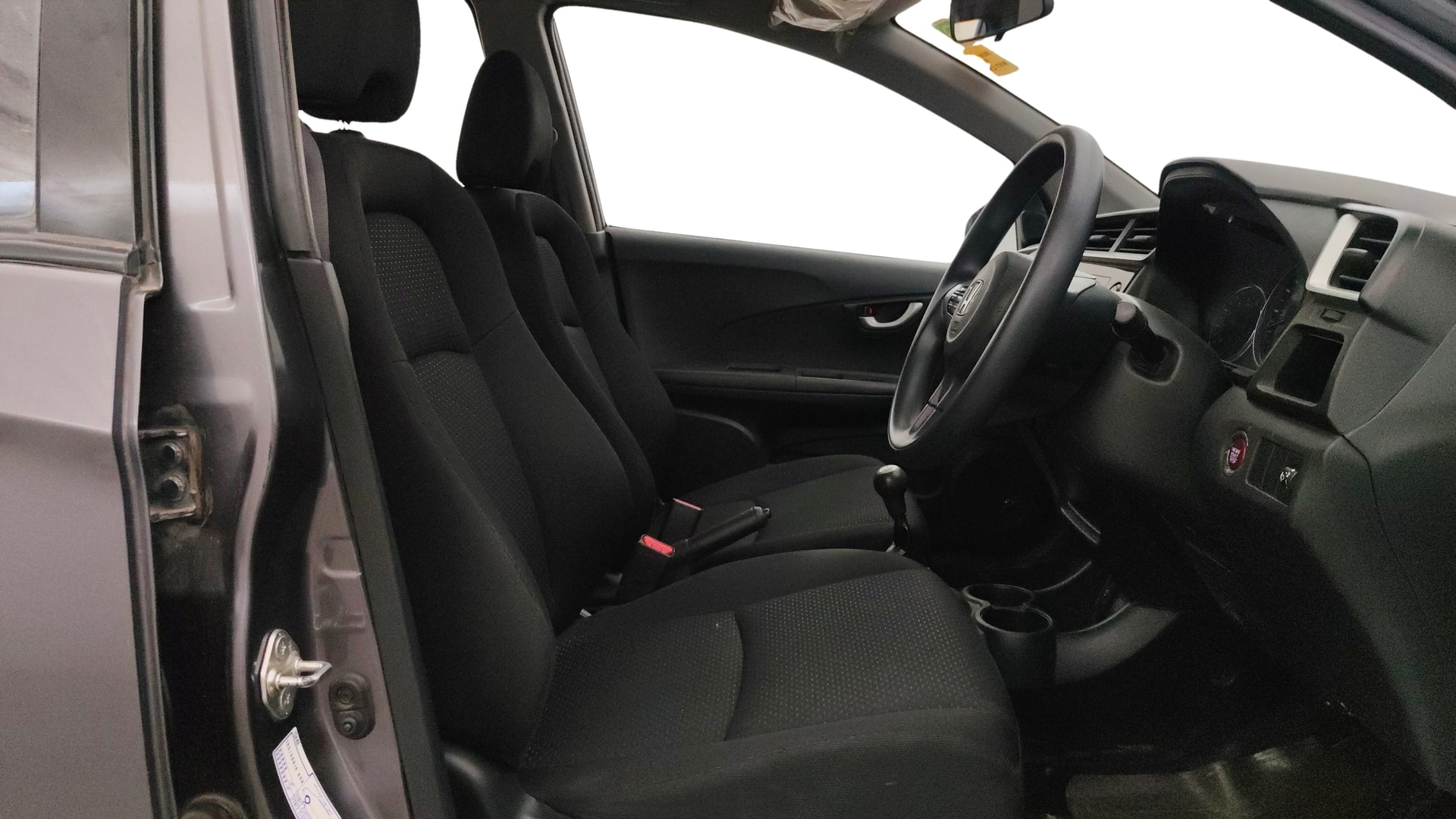 Used 2018 Honda BR-V Used 2018 Honda BR-V