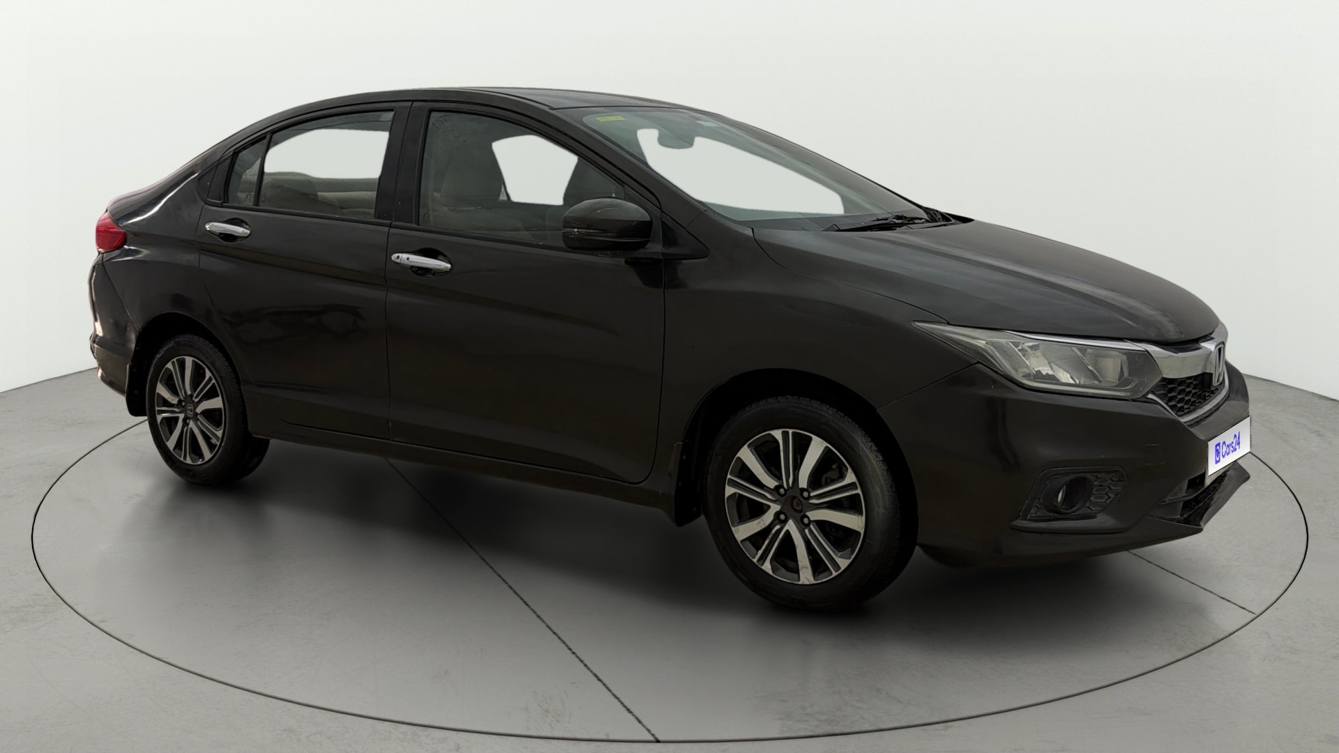 Used 2018 Honda City Used 2018 Honda City