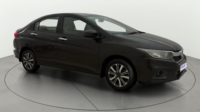 View Honda City Image 23 Used Honda City Image 23