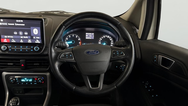 View Ford EcoSport Image 20 Used Ford EcoSport Image 20