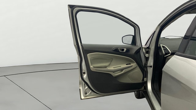 View Ford EcoSport Image 30 Used Ford EcoSport Image 30