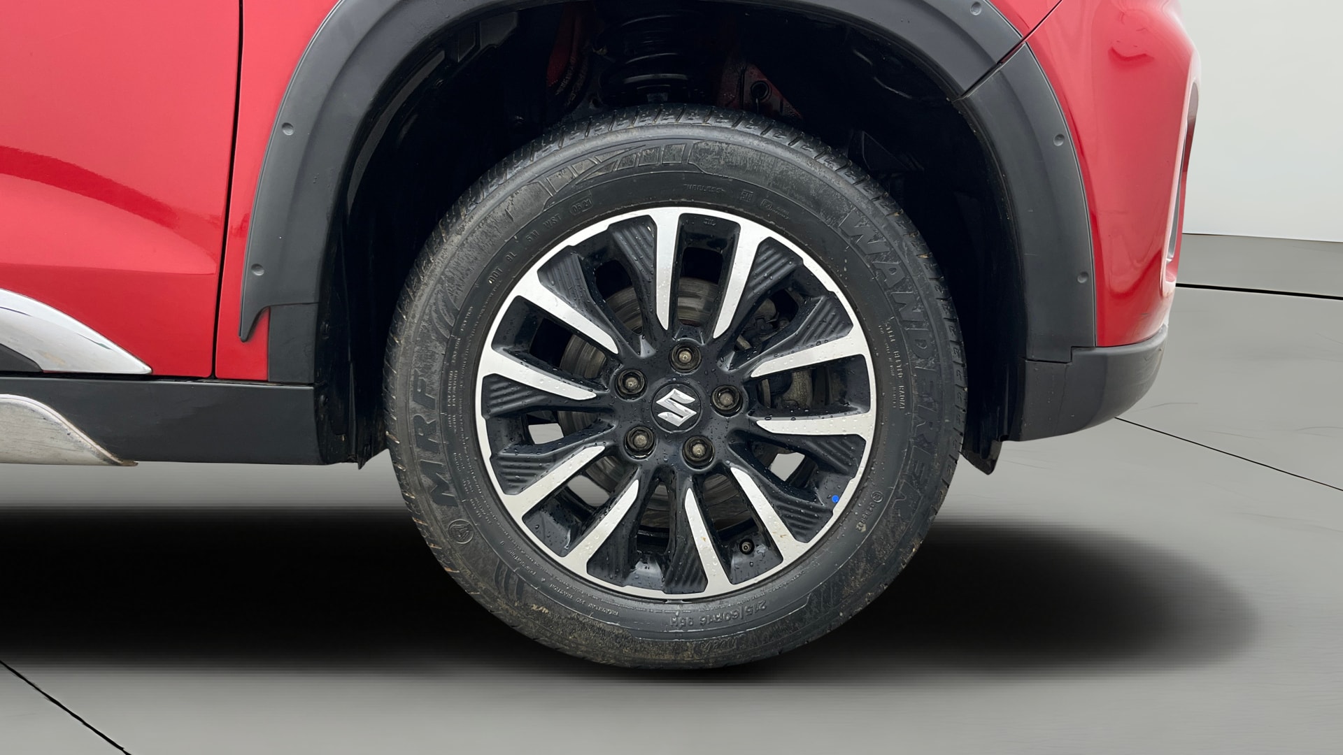View 2021 Maruti Suzuki 1000 Base Variant Image 42 Used 2021 Maruti Suzuki 1000 Base Variant Image 42
