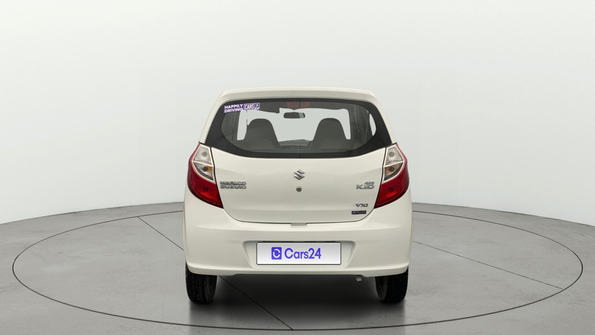 View 2015 Maruti Suzuki Alto K10 LX Image 38 Used 2015 Maruti Suzuki Alto K10 LX Image 38