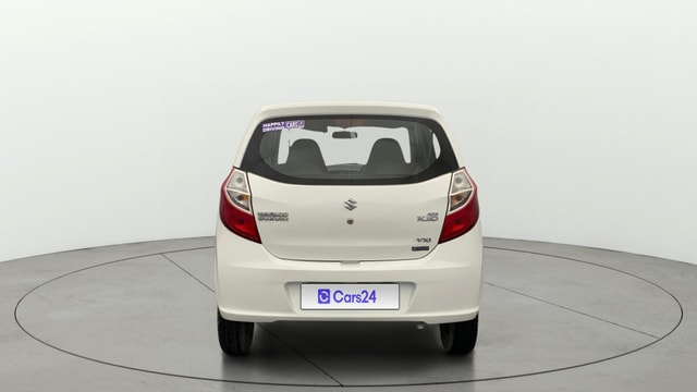 View Maruti Suzuki Alto K10 Image 38 Used Maruti Suzuki Alto K10 Image 38